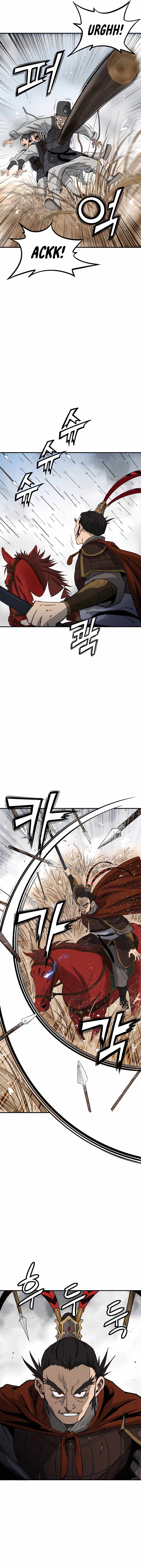 I Reincarnated as a Legendary Surgeon [ALL CHAPTERS] Chapter 160 9